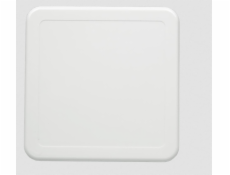 Ropam Ovladač zabezpečovacího systému ROPAM APm-ari, 868 MHz, mag. RopamNET, přisazené pouzdro bílé, kompatibilita: Neo-IP/-64, NeoLTE-IP/-64, NeoGSM-IP/-64