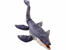 Mattel Jurassic World Figure - Velký Mosasaurus Dinosaurus 73,5 cm (HNJ57)