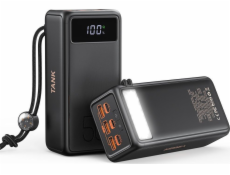 Powerbanka Veger W5001C 56000mAh černá