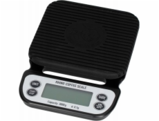 Rhinowares Rhino Coffee Gear Kuchyňská váha - Varná váha 3kg - Váha