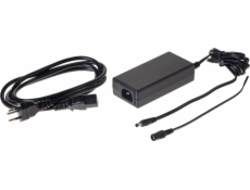 Napájecí zdroj LevelOne LevelOne Netzteil POW-4801 48V / 60W DC napájení černý