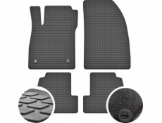 GeyerHosaja Gumové koberce pro Chevrolet Trax