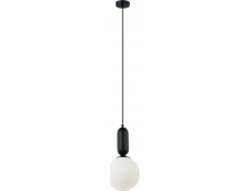 Italux Italux Aldeva PND-02340-1M-BK závěsné svítidlo závěsné 1x40W E27 bílá/černá