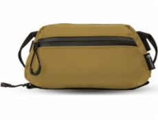 Wandrd Bag Tech Pouch Medium – žlutá