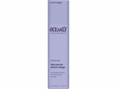 Attitude Attitude, Oceanly Phyto-Age, Sérum na obličej, 30 g