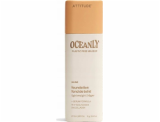 Attitude Oceanly, Light Coverage Foundation, Dune, 12 g