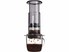 Aero Press AeroPress Clear Black - Kávovar černý