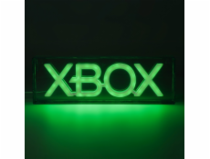 Neonové světlo Paladone PALADONE Xbox