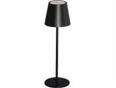 Kanlux Kanlux Inita 36321 stolní lampa IP54 1x1,2W LED 3000K 165Lm černá