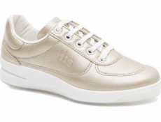 Boty SPV TBS Brandy Platine/Blanc Y7B43-36
