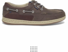 Boty Philips TBS Sharks Marron 7813-42