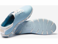 Boty Asics TBS Jazaru Aqua + Blanc A7C58-40