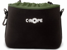 FSP/Fortron C-ROPE potah Kamerabeutel V2 Schwarz Variace: L 25x20x12cm maloobchod