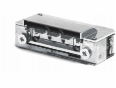 Lucznik Elektrický úderník HARTTE XS12RM-C série XS 12V DC rev. s monitorováním a skluzem