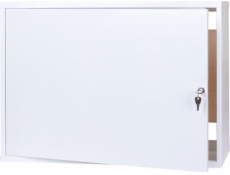 Serverová skříň JetWorld KOVOVÉ POUZDRO TPR-8 9045