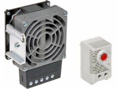 Ventilátor topení Alantec 100W s termostatem ALANTEC