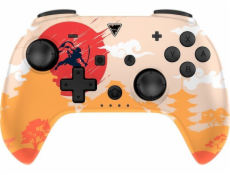 Pad Canyon Dragonshock Controller Poptop Wireless Rising Sun Switch