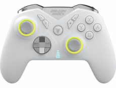 Pad Canyon Dragonshock Controller Nebula Pro Wireless weiß Switch