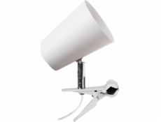 Bodová stolní lampa bílá (2735102K)