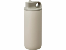 Termio KINTO - ACTIVE - Termohrnek - Béžový 600ml