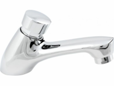 Hydroland časované otevírání vypouštěcího ventilu 1/2 chrom (5900308736746)