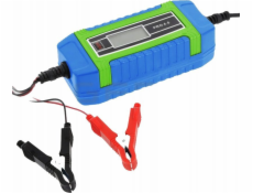 Högert Technik HOGERT ELEKTRONICKÝ USMĚRŇOVAČ 6V/12V