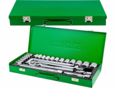 Sada nářadí Rockforce ROCKFORCE WRENCH SET 24 ks. 1/2 RF-4245B-5 Sada nářadí Rockforce ROCKFORCE WRENCH SET 24 ks. 1/2 RF-4245B-5