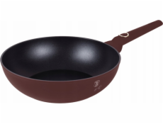 Wok pánev Berlinger Haus Titanium 28cm