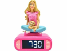 Panenka Barbie Lexibook Lexibook Barbie RL800BB růžová