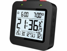 Terdens ELEKTRONICKÝ TEPLOMĚR VNĚJŠÍ/VNITŘNÍ KRUH