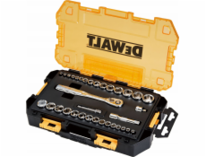 Sada nářadí Dewalt SADA KLÍČŮ DEWALT 34 ks.
