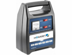 Högert Technik HOGERT RECTIFIER 6/12V 12A 200Ah