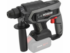 Hoozar HOOZAR Brushless hammer drill SDS+ 18V SOLO 2.2J RH10BLM-0