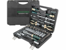 Sada nářadí Rockforce SET WRENCH SET 69ks. 1/2 1/4 RF-4603-5