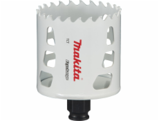 Makita MAKITA UNIVERZÁLNÍ DĚROVÁ PILA TCT 68mm EZYCHANGE UNIVERSAL
