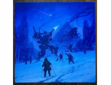 HRA EXPEDICE Phalanx: OFICIÁLNÍ MAT