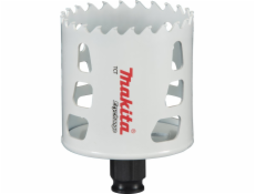 Makita MAKITA UNIVERZÁLNÍ DĚROVÁ PILA TCT 67mm EZYCHANGE UNIVERSAL