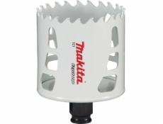 Makita MAKITA UNIVERZÁLNÍ DĚROVÁ PILA TCT 70mm EZYCHANGE UNIVERSAL