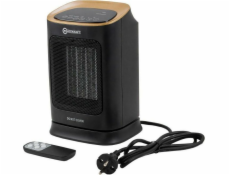 Bahco 3-VENTILÁTOROVÉ TOPENÍ S DÁLKOVÝM OVLÁDÁNÍM 1800W / FORCEKRAFT