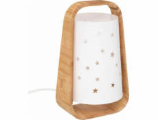 Atmosphera Dětské noční světlo STAR, 27 cm