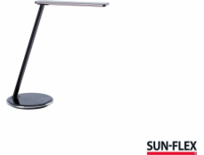 Stolní lampa Sunflex SUN-FLEX®QLITE™, Obsidian Black Sort 165x165x613mm (1ks)