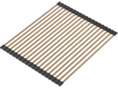 JetWorld Qmata měděná PVD 430 x 320 mm, 19 tyčinek