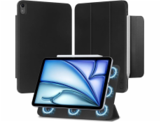 Pouzdro na tablet Tech-Protect Pouzdro pro APPLE IPAD AIR 10.9 (4GEN / 5GEN) / 11.00 (6GEN) Tech-Protect SmartCase magnetické černé