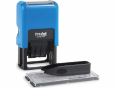Trodat trodat Datumstempel Typom Printy 4.0 /SB selbstfärben 4750