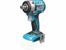 Rázový utahovák Dedra AKUMULÁTOROVÝ NÁRAZOVÝ KLAPKA. Brushless 1/2   350NM 18V SAS+