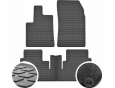 Gumové koberce Cikcar pro Opel Combo E