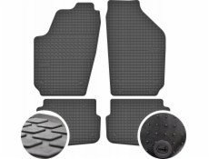 GeyerHosaja Gumové koberce pro Škoda Fabia I