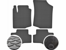GeyerHosaja Gumové koberce pro Toyota Aygo II GeyerHosaja Gumové koberce pro Toyota Aygo II