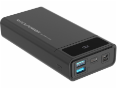 Powerbanka Realpower Powerbanka RealPower PB-20000 Solar