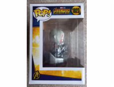 Funko figurka! POP Deluxe Excl Marvel GOTG Ship Drax